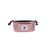 Fashion stroller organizer storage bag Universal cart storage bag Baby diaper bag Large Capability Feeding Bottle Pocket