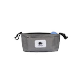Fashion stroller organizer storage bag Universal cart storage bag Baby diaper bag Large Capability Feeding Bottle Pocket