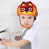 Baby Hat Safety Protective Helmet For Babies Walking Protect Cotton Infant Protection Hats Toddler Cap For Capacete Infantil