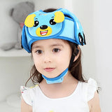 Baby Hat Safety Protective Helmet For Babies Walking Protect Cotton Infant Protection Hats Toddler Cap For Capacete Infantil