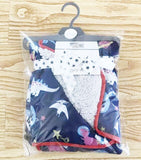 Baby Blankets Multifunctional Double Layer Coral Fleece Infant Swaddle Bebe Envelope Stroller Wrap Newborn Baby Bedding Blanket