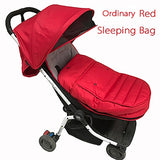 Baby Stroller Sleeping Bag envelope Stroller Accessories winter wrap sleep sacks, newborn Foot Cover Baby products for Pram