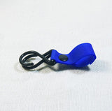 4pcs Plastic Magic Baby Stroller Hooks Baby Stroller Accessories Hook Pram Pushchair Hanger  Hanging Pram Random Color