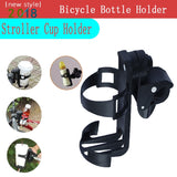 Baby Stroller Bottle Holder Accessories Bicycle BikeInfant Stroller   Carriage Bottle Holder Trolley Child Car Baby Cup Holder