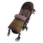 Baby windproof sleeping bag 0-36M baby Stroller Universel Sleep sacks newborn Foot Cover Winter wrap sleep sacks
