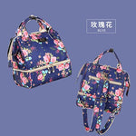 Multifunction Women Mummy Maternity Diaper Bag Brand Large Capacity USB Port Baby Nursing Backpack Travel Backpack For Baby Care
